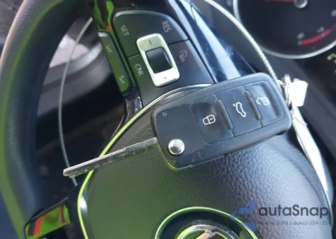 2017 Volkswagen Jetta 1.4T S from USA, damaged, VIN 3VW2B7AJ1HM391765